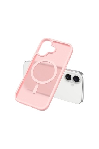 Joko Apple İphone 17 Jota Magsafe Kapak