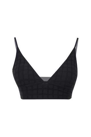 Roxy Camılo Tank Top Siyah Kadın Mayo 000000000102115441