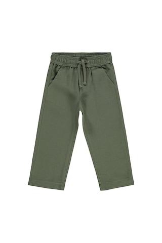 Civil Boys Armürlü Chino 2-5 Yaş Pantolon - Haki