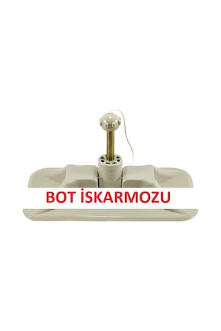 Şişme Bot Iskarmozu. Şişme Bot Kürek Bağlama