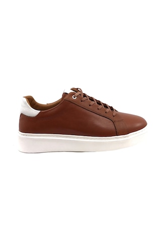 Castle Black 31250 Erkek Günlük Casual Ayakkabı Siyah