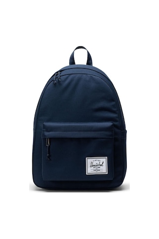 Herschel Classic Backpack Lacivert