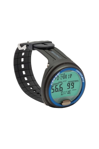Cressi Donatello Diving Computer Mavi Dalış Bilgisayarı