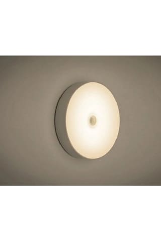 V-009 Hareket Sensörlü Usb Şarjlı Led Işık Lamba-oda, Mutfak, Salon Ve Merdiven Işıklandırma Diğer