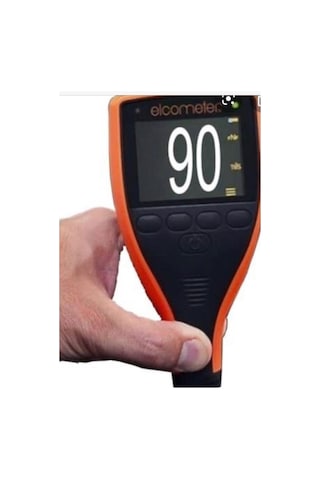 Elcometer A-311cfnfbi Boya Kalınlık Ölçüm Cihazı Boya Test Cihazı