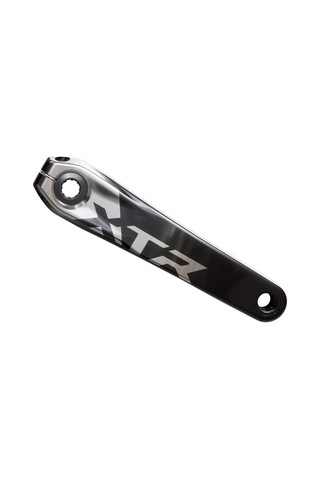 Shimano Xtr Fc-m9200-1 Aynakol 1x12v 170mm Dişli Dahil Değil Siyah