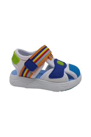 Vicco Flow Iı Çocuk Sandalet Mavi