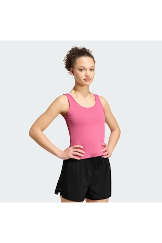 Adidas Kg5679 Run Ess T2 W Kadın Spor Atlet Renkli