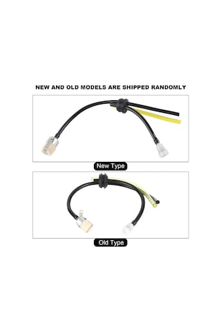 Geeksen Gx31 Gx22 Fg100 Little Wonder Mantis Çapa Makinesi İçin Yüksek Kaliteli Alüminyum Karbüratör Ve Yakıt Hattı Kit