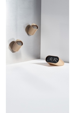 Lexon Ray Bluetooth Hoparlör Vivid Gold La132vg3