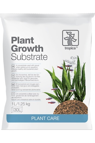Tropica - Substrate 1 L