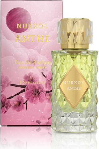 Nurxos 9759 Anthe EDP Kadın Parfümü 8681124697592 65 ML