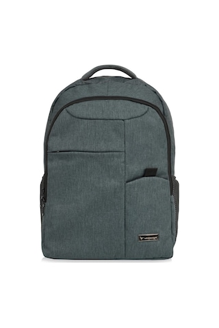 Vegmann Vgm-030 Gri 15,6 Inç Gri Laptop ve Sırt Çantası