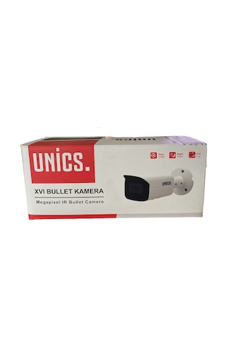 Jbox XVI Bullet Kamera