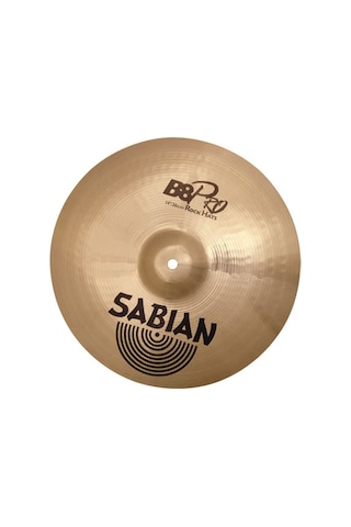 Sabian B8 Pro Rock Hats 14 İnch Hi-hat
