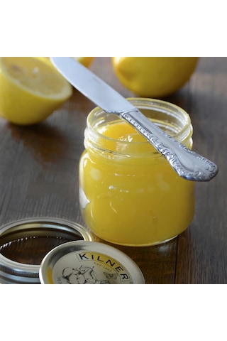 Kilner Konserve Kavanozu 0,25 Litre Çok Renkli