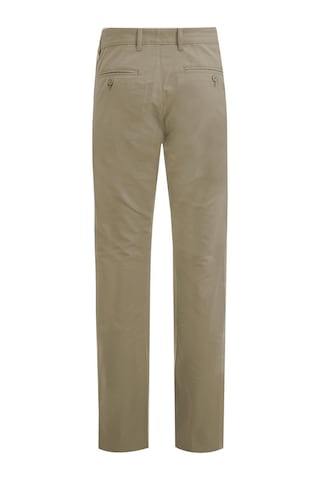 Uki Bej Comfort Fit,klasik Pantolon Bej