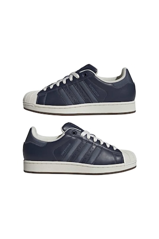 Adidas Superstar Iı Unısex Spor Ayakkabı - Ih9272 Lacivert