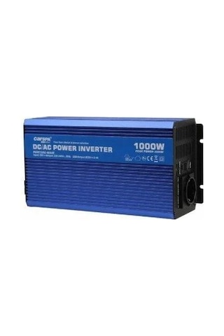 Lexron 1000w Tam Sinüs İnverter 12v