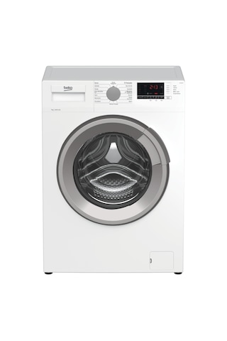 Beko CM 7100 T 1000 Devir 7 KG Çamaşır Makinesi