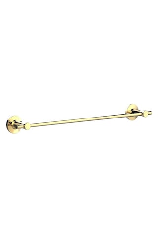 Serel - Purity Uzun Havluluk 60 Cm Altın - 140113004at- Diğer