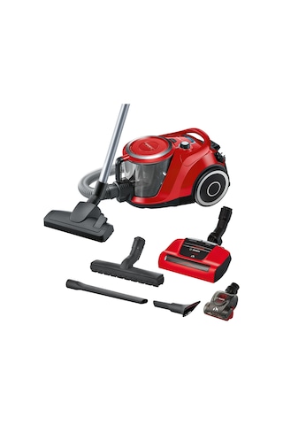 Bosch BGS41PET1 750 W Toz Torbasız Elektrikli Süpürge