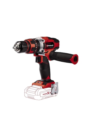 Einhell TE-CD 18/48 Li 18V 4Ah Tek Akülü Darbeli Matkap Vidalama Makinesi