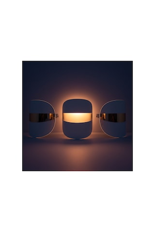 Glame Glow Mask LED Yüz Maskesi - Işık Terapili & Kırışıklık Karşıtı & Ton Eşitleyici Ev Tipi Cilt Bakım Cihazı