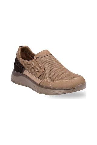 Forelli Vorte-g Comfort Erkek Ayakkabı Kum Kum