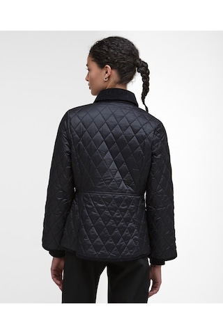 Barbour Kadın Ceket Lqu1765bk91 Siyah