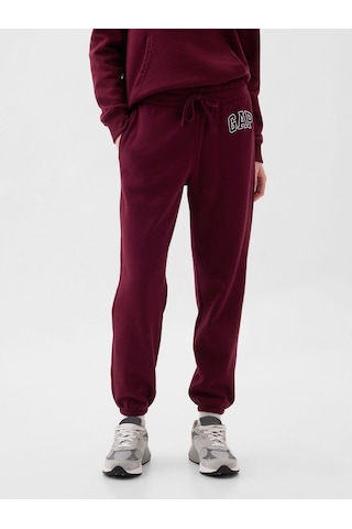 Gap V-gap Heritage Jogger Kadın Eşofman Alt-8080 Lacivert