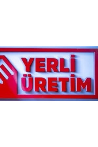 Baret Ter Bantlı C Belgeli Essafe 1 Adet Sarı