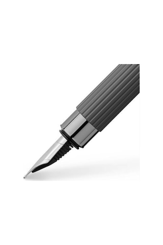 Graf Von Faber Castell Tamitio Dolma Kalem M Uç Taş Gri 141780