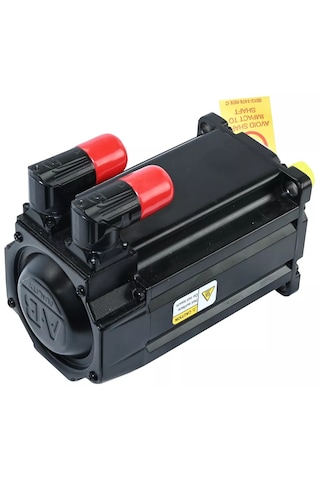 Allen Bradley Mpm-b1152f-sj72aa Servo Motor