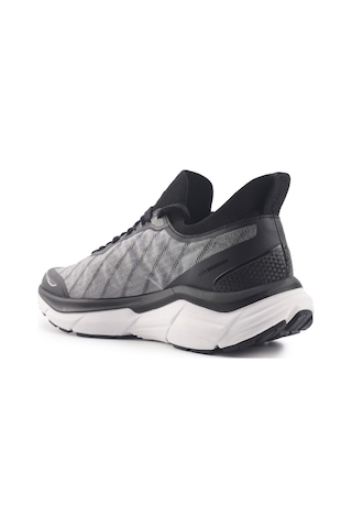 U.s. Polo Assn. Steven 4fx Gri Erkek Koşu Ayakkabısı 000000000101502290 Çok Renkli