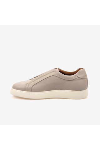 Mocassini Gold Erkek Spor & Sneaker Ayakkabı 7746 Koyu Bej