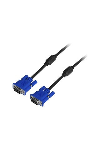 Frisby Fa-Vg14 15Mt Vga  Kablo