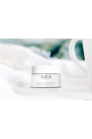 Gaia London Göz Altı Bakım Kremi 30 ML
