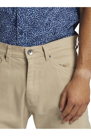Quiksilver Quıksılver Erkek Pantolon Landers 5 Pkt Ekru Ekru