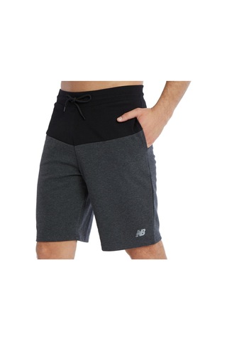 New Balance Mns1962nb Mens Lifestyles Antrasit Erkek Şort Antrasit