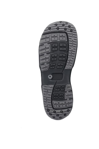 Burton Ruler 10011 Siyah