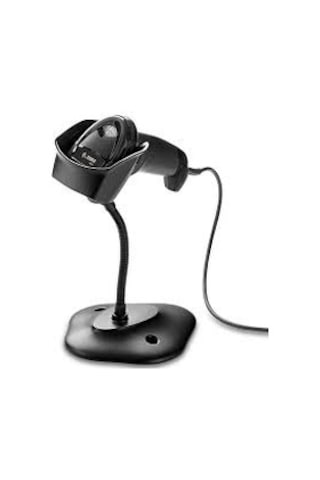 Zebra Symbol Ds2208 2D Barkod Okuyucu + Stand