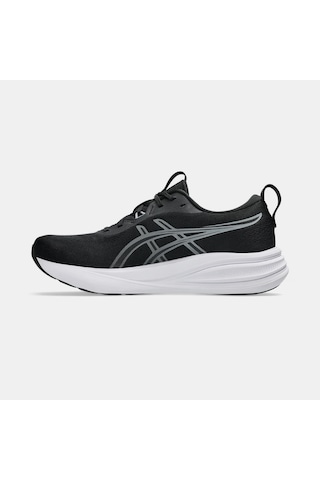 Asics Gel-pulse 17 Erkek Koşu Ayakkabısı 1011c153-001 Siyah