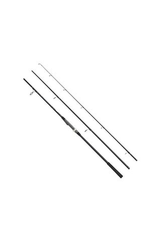 Fladen Maxximus Total Flexx Bass 330 Cm 50-150g Atarlı Karbon 3 Parça Spin Olta Kamışı