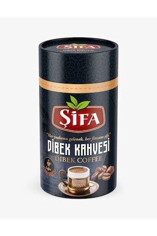 Şifa Dibek Kahvesi 200 G