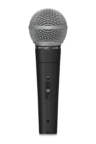 Behringer SL85S Dinamik Mikrofon