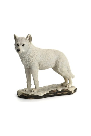 Beyaz Ulukurt - Direwolf Biblo By Veronese Design