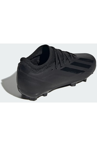 Adidas X Crazyfast.3 Fg Siyah Erkek Çocuk Krampon Id9355 Ç-149 001