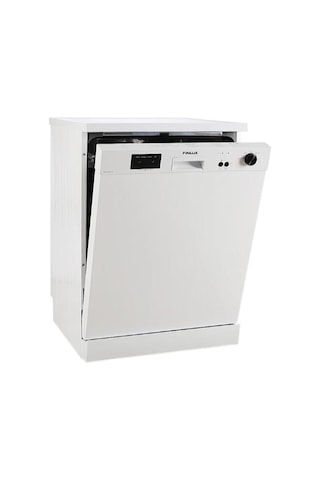 Finlux Konfor BM 430 4 Programlı 12 Kişilik Bulaşık Makinası