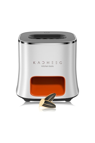 Kacheeg Kavun Çekirdeği Açacağı Otomatik Soyucu Ayçiçeği Çekirdeği Elektrikli Soyma Makinesi